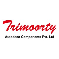 Trimoorty Autodeco Components Pvt Ltd. logo - Similar company to Creative Machining Solutions