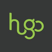 HUGO Creative logo - Similar company to Meokca
