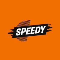 Speedy UAE logo - Similar company to Deliveryzone