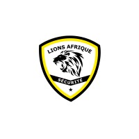 Lions Afrique Sécurité logo - Similar company to Sahel Security