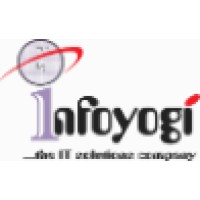 Infoyogi logo - Similar company to Xifi Smart Networks Pvt. Ltd.