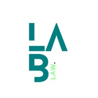 LAB Law logo - Similar company to Ezra Law, P.C.