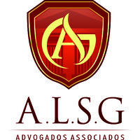 A.L.S.G Advogados Associados logo - Similar company to Cavagni, Penner, Pimentel & Veloso Advogados