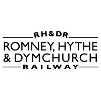 Romney, Hythe & Dymchurch Railway logo - Similar company to Ldtrt