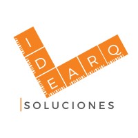 Idearq Soluciones logo - Similar company to Construcciones Y Proyectos Del Norte C.A.