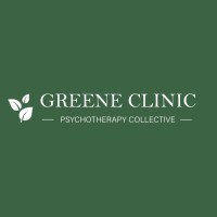 Greene Clinic logo - Similar company to Evoke Psychology