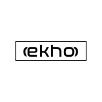 Ekho logo - Similar company to Padel Solutions