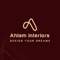 Ahlam Interiors logo - Similar company to Polygranit