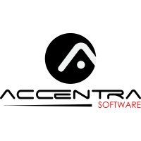 Accentra Software logo - Similar company to Hostedminds