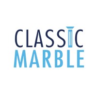 Classic Marble (Showers) Ltd logo - Similar company to Otterly Baths