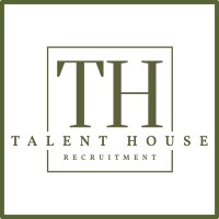 Talent House Recruitment logo - Similar company to Rcmt. Consulting Engineering Recruitment