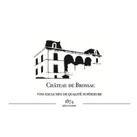 Château de Brossac logo - Similar company to Robinson & Hall Auctions