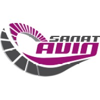 Avinsanat | آوین صنعت ماندگار logo - Similar company to Bakhtarflower.Com