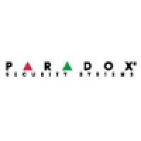Paradox Security Systems logo - Similar company to Binata