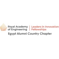 LIF Alumni Egypt Country Chapter- logo - Similar company to Seathru Technologies Inc.