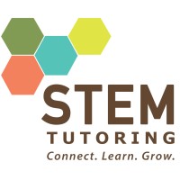 STEM Tutoring logo - Similar company to Stem Tutoring