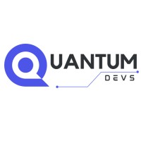 Quantum Devs logo - Similar company to Ncu Technologies