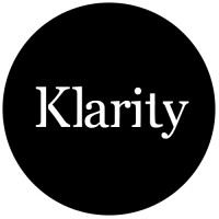 Klarity - Glass Furniture logo - Similar company to Display Dynamics, Inc.