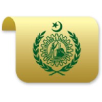 Karachi Shipyard & Engineering Works Limited logo - Similar company to A&Z Engineering Company