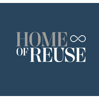 Home of Reuse logo - Similar company to Chris And Friends