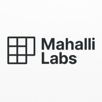 Mahalli Labs logo - Similar company to Smart Advertising