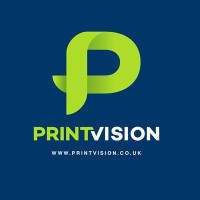 Printvision (UK) Ltd logo - Similar company to Standout Graphics Limited