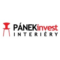 PANEK invest logo - Similar company to Archicraft_Cz