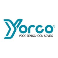 Yorco b.v. logo - Similar company to Leerdam Projecten