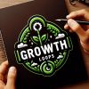 Growth Loops logo - Similar company to Rahulogy