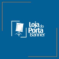 Loja do Porta Banner | Comunicação Visual & PDV logo - Similar company to Practice Tend'S