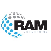 RAM Enterprise Ltd logo - Similar company to Qplus S.A. De C.V.