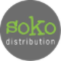 Soko Distribution logo - Similar company to Kaslo Sourdough