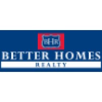 Better Homes Realty Nj