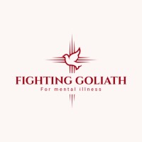 Fighting Goliath for Mental Illness Inc. logo - Similar company to Budge Podcast
