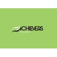 Achievers Holding logo - Similar company to Aotex