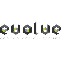 Evolve Indonesia logo - Similar company to Evolve Intern