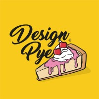 Design Pye logo - Similar company to The Mini Marketer