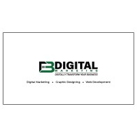 FB Digital logo - Similar company to Blc Technologies