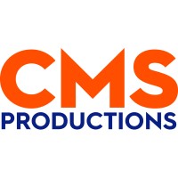 CMS Productions logo - Similar company to Team Services