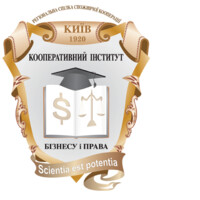 Kyiv Cooperative Institute of Business and Law logo - Similar company to Deruny 🇨🇭🇺🇦