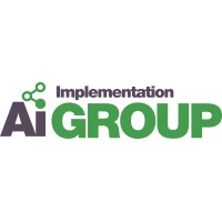 AI Implementation Group logo - Similar company to Pdaftar