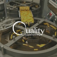 Quality Supplement Manufacturing logo - Similar company to Ignite Entrepreneurship Academy