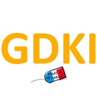 GROUPE GDKI logo - Similar company to Move Up ! Formation Noisy