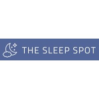 The Sleep Spot logo - Similar company to Friends Of Figma, Wellington