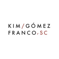 Kim Gómez Franco S.C. logo - Similar company to Msst Consulting
