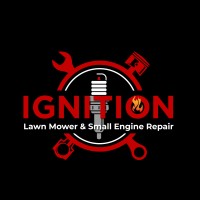 Ignition Lawn Mower & Small Engine Repair logo - Similar company to Mulch & More