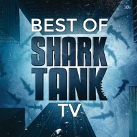 Best of Shark Tank TV logo - Similar company to Shark Tank Global