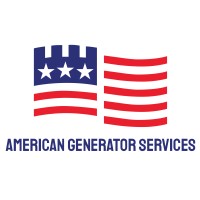 American Generator Services North America logo - Similar company to Inrush Power
