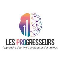 Les Progresseurs logo - Similar company to Uplix