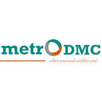 METRO DMC LIMITED logo - Similar company to Adverspark Ltd